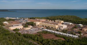 Hitachi Energy awarded tender for Territory Generation&rsquo;s Darwin-Katherine Battery Energy Storage System