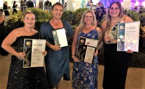 2022 GTNT Award success
