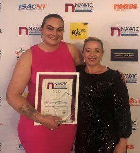NAWIC Awards 2022