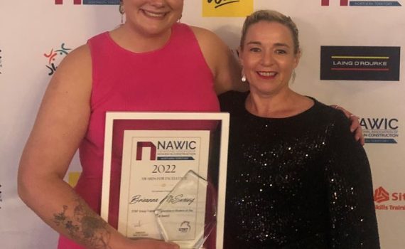 NAWIC Awards 2022