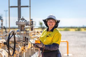 Electrical apprenticeship milestone