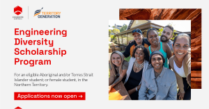 2023 Diversity Scholarship applications now open