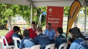 NexGen Solar Car Challenge